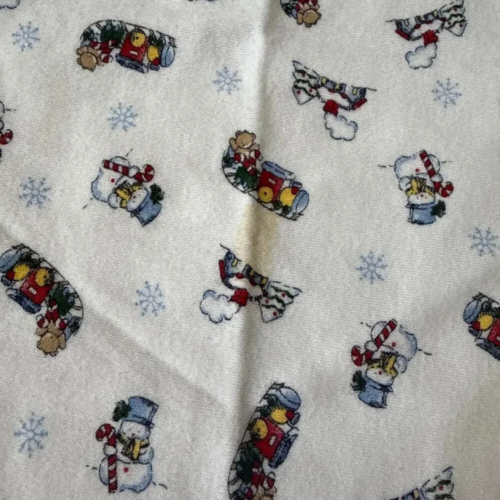 Newborn & 0–3M Baby Clothes Bundle – 7 Pieces + Blanket & Hat